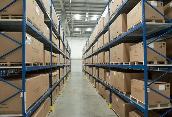 丽水到深州市货物仓储